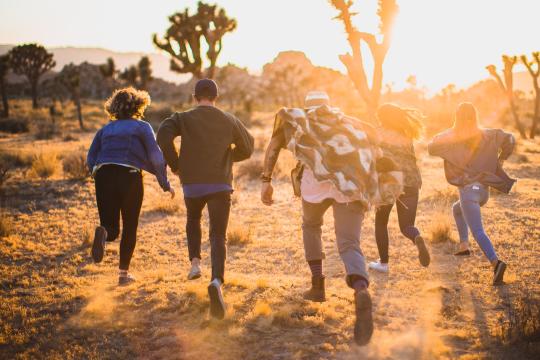 The Power of Community in Teen Protection